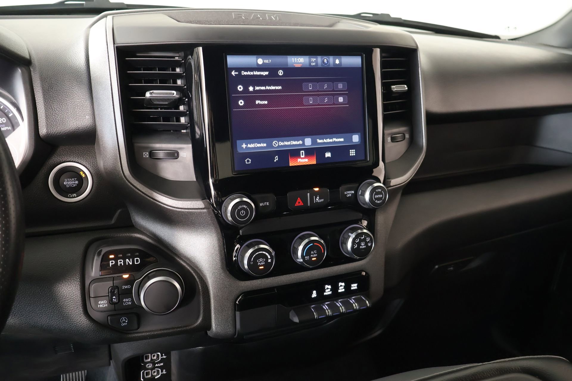 Used 2025 RAM 1500 Tradesman image 5