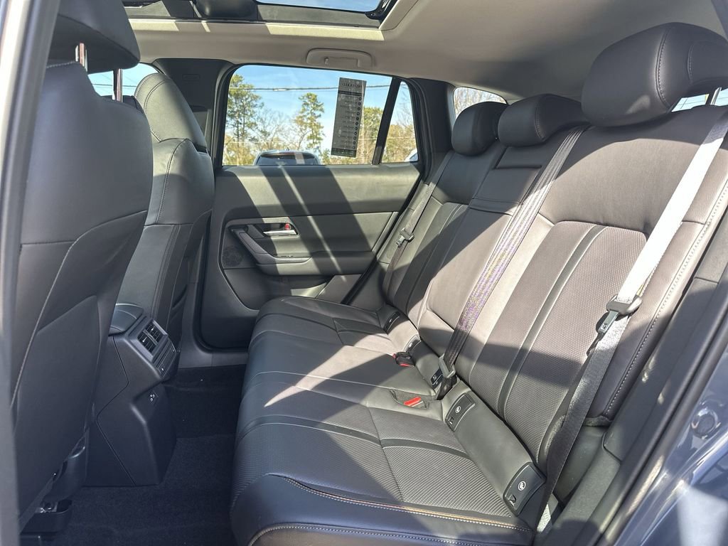 New 2026 MAZDA CX-50 2.5 Hybrid w/ Weather Package image 23