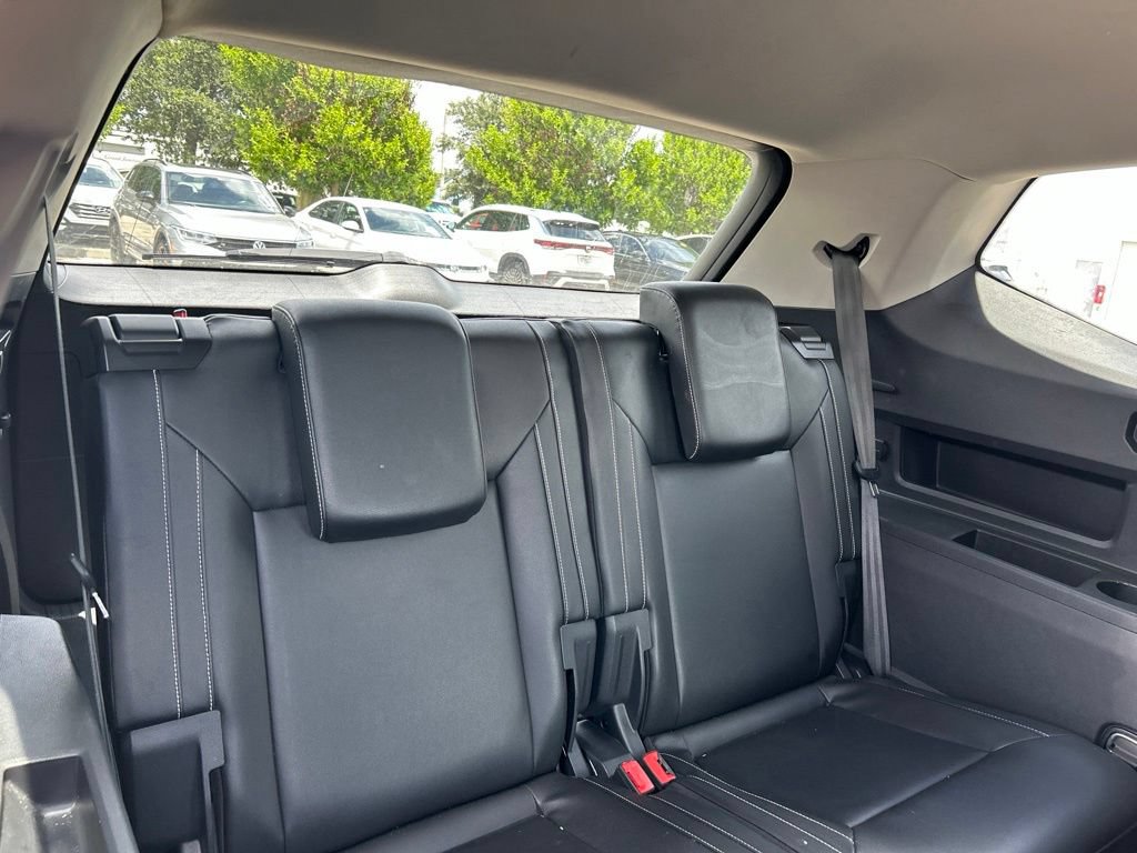 Used 2021 Volkswagen Atlas SE w/ Towing Package FWD image 48