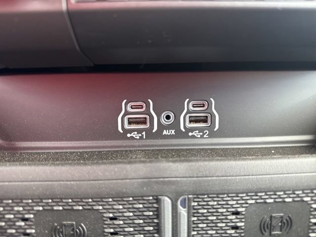 New 2026 RAM 2500 Big Horn AWD/4WD image 21
