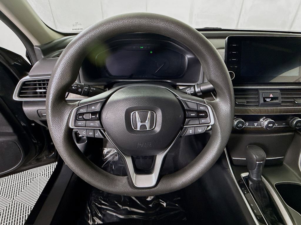 Used 2018 Honda Accord EX image 19