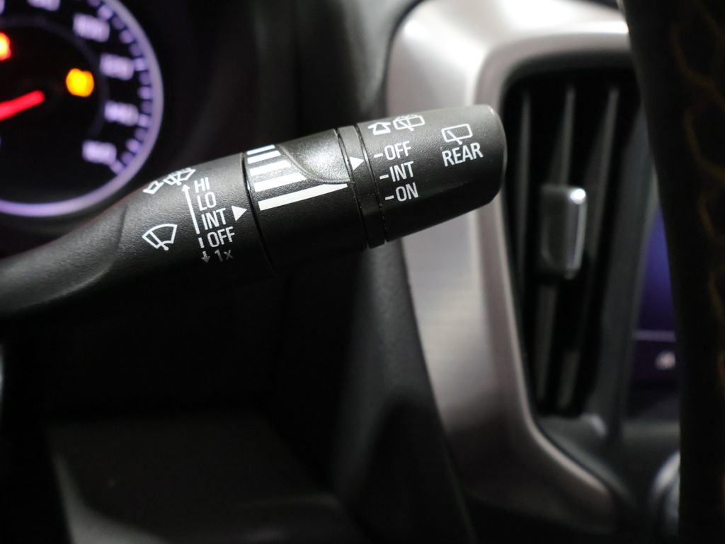 Used 2024 GMC Terrain AT4 image 38