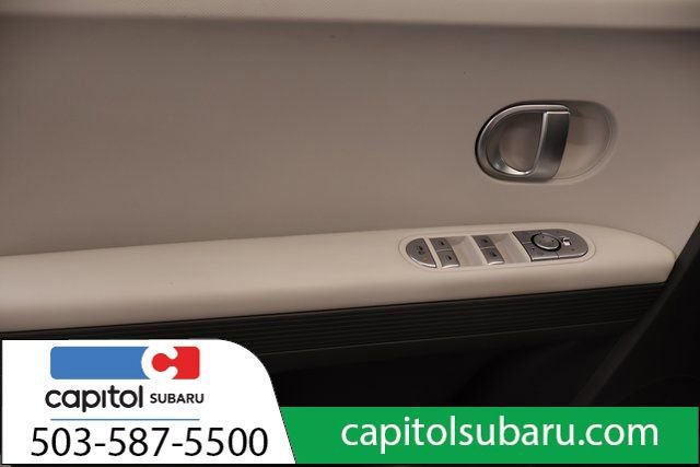 Used 2024 Hyundai Ioniq 5 SEL AWD/4WD image 10
