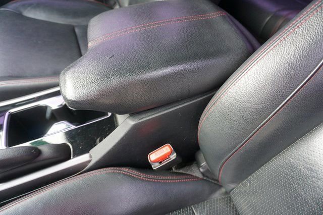 Used 2017 Honda Accord Sport Special Edition image 23