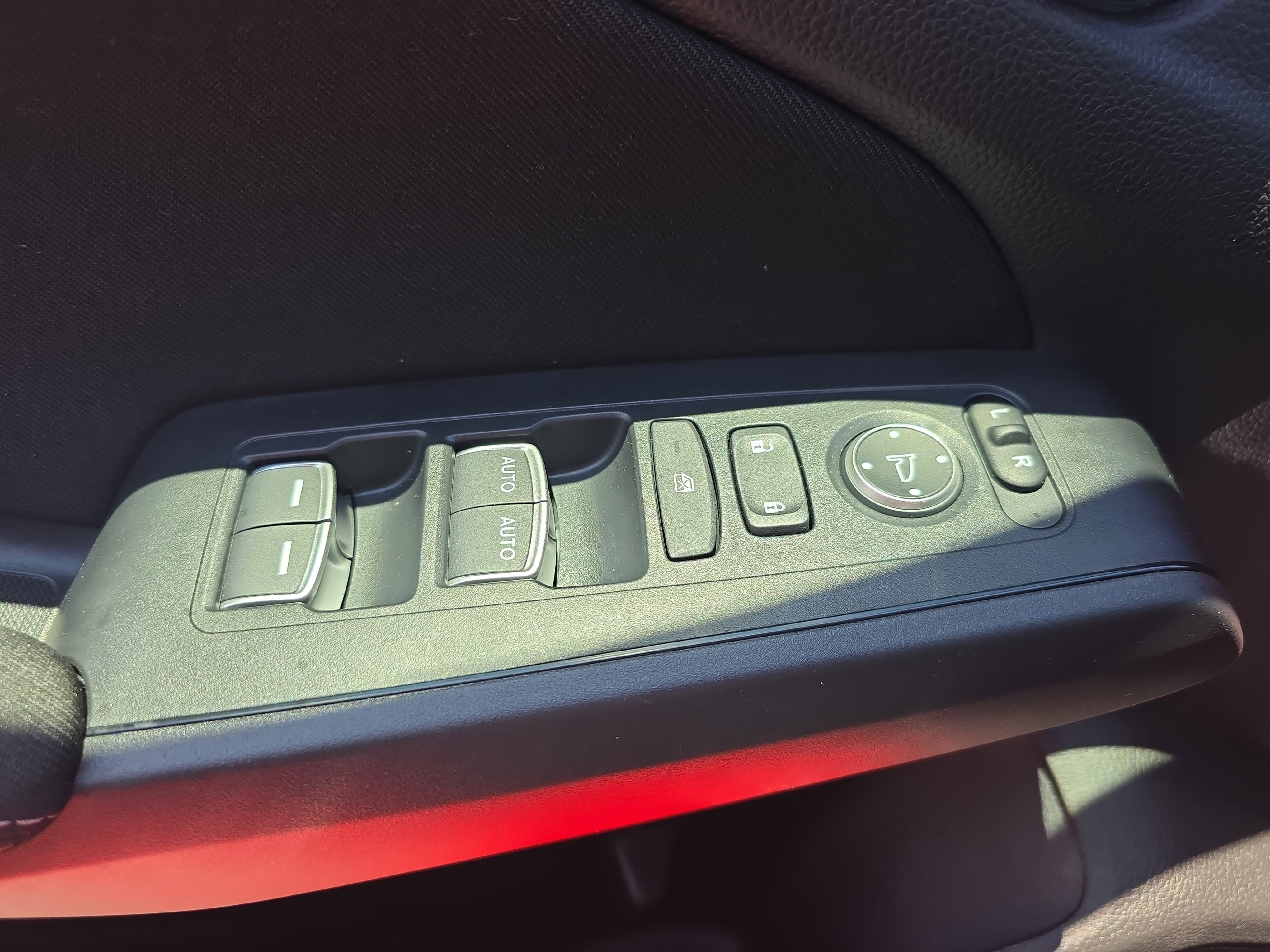 Used 2024 Honda Civic Sport image 24