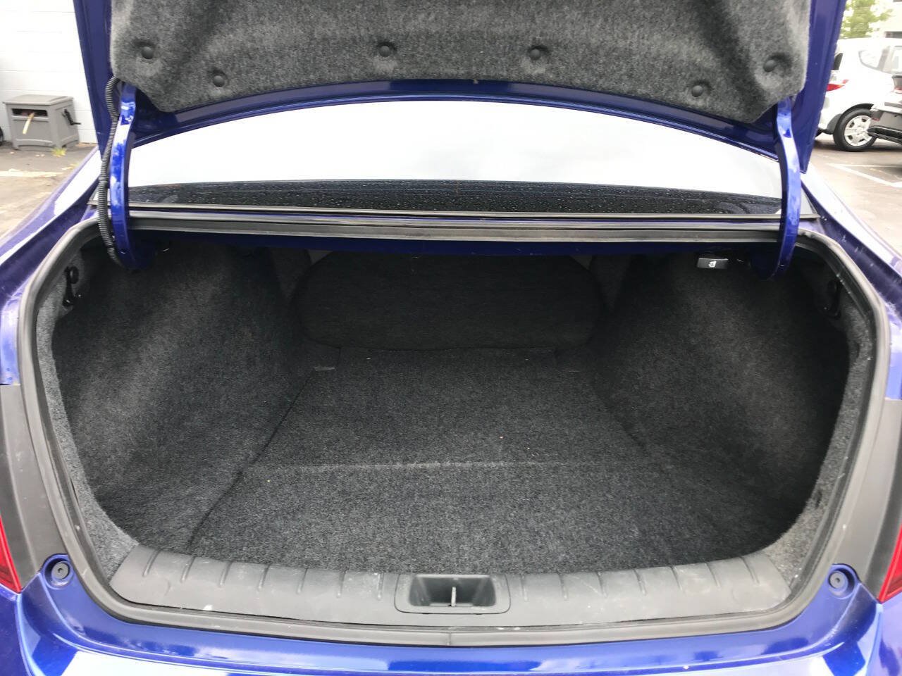 Used 2016 Honda Accord LX-S image 12