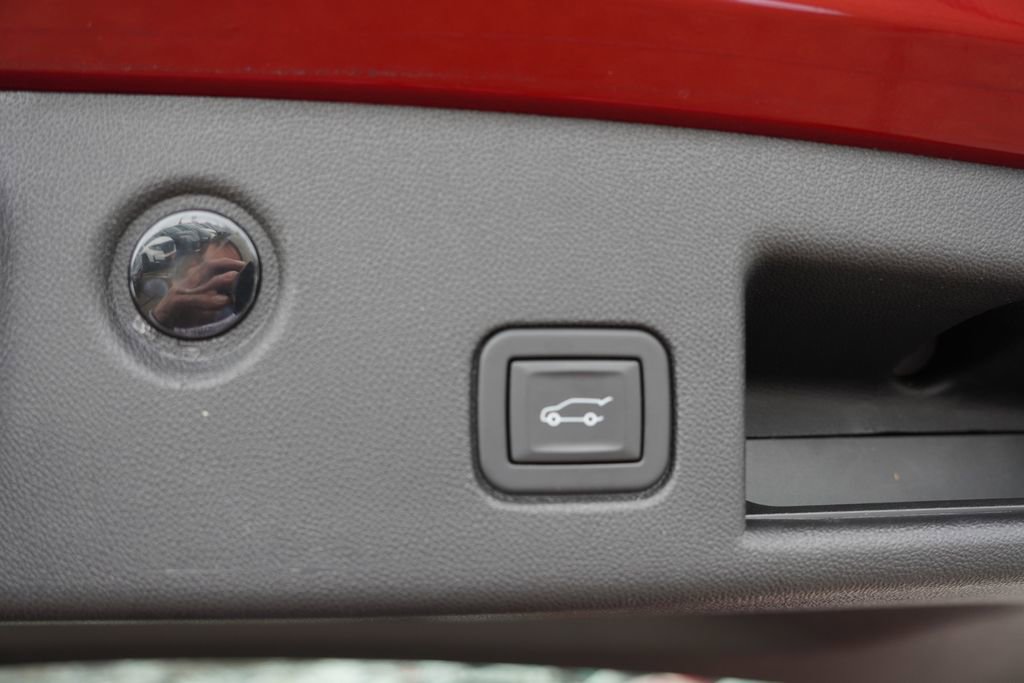 Certified 2023 Chevrolet Equinox LT image 22