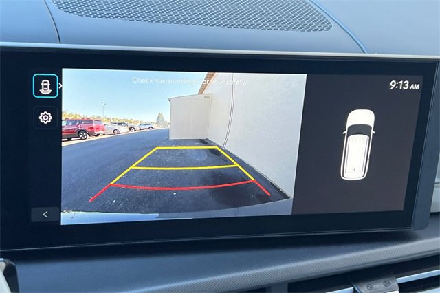 New 2026 Hyundai Santa Fe SEL image 20