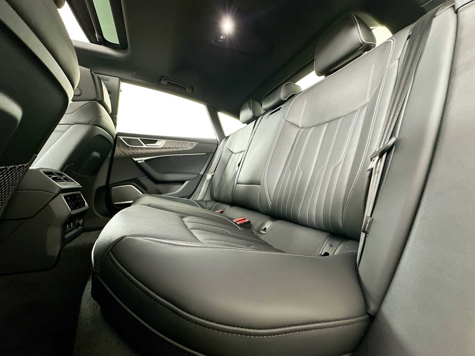New 2025 Audi A7 3.0T Prestige image 21