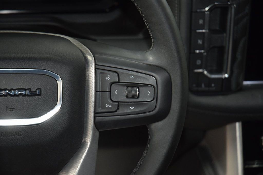 Used 2024 GMC Yukon XL Denali w/ Max Trailering Package image 40