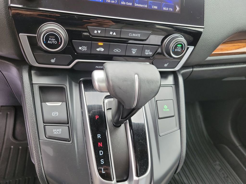Used 2019 Honda CR-V EX-L image 34