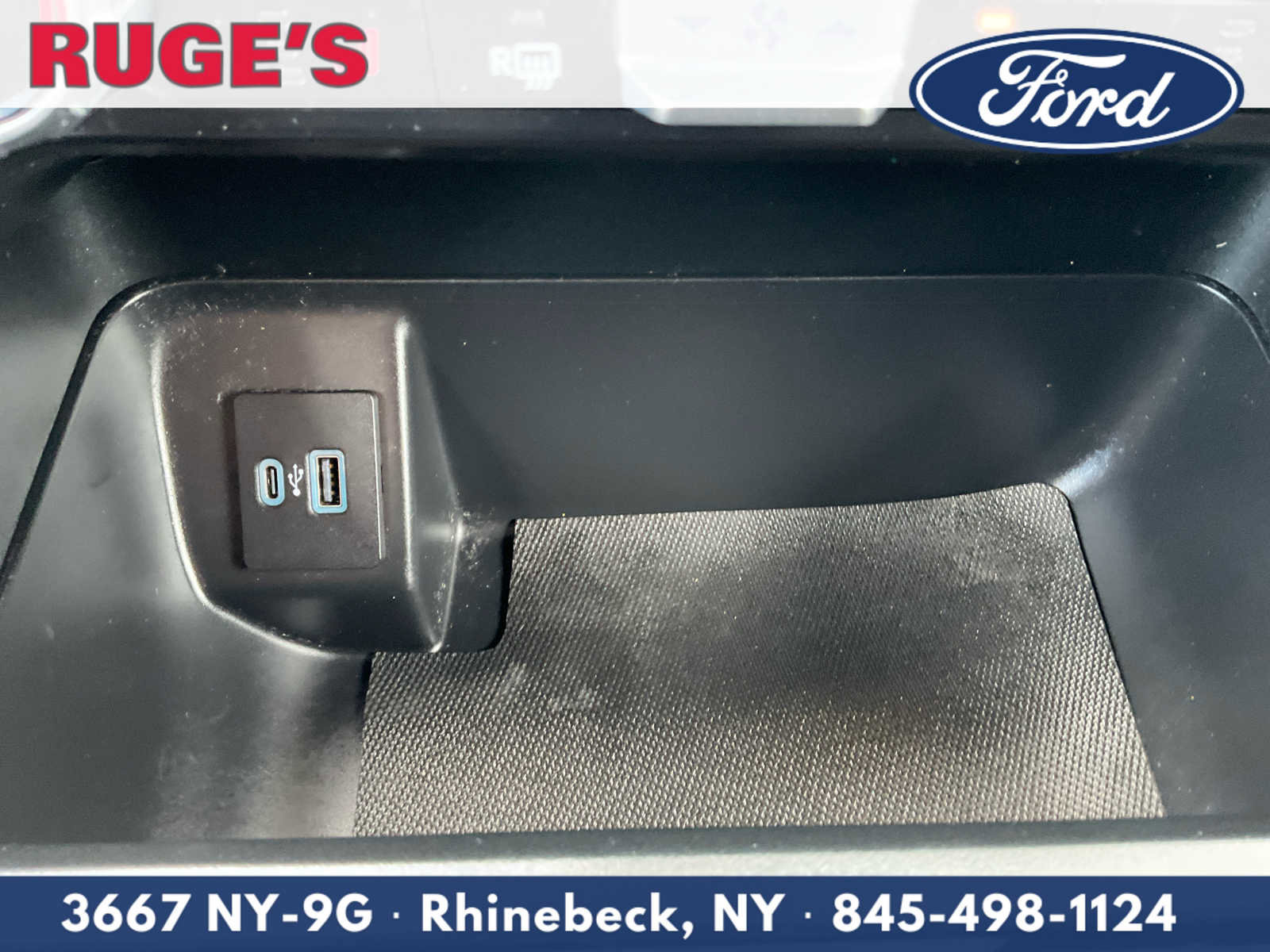 Certified 2023 Ford F150 XLT w/ Equipment Group 302A High AWD/4WD image 28