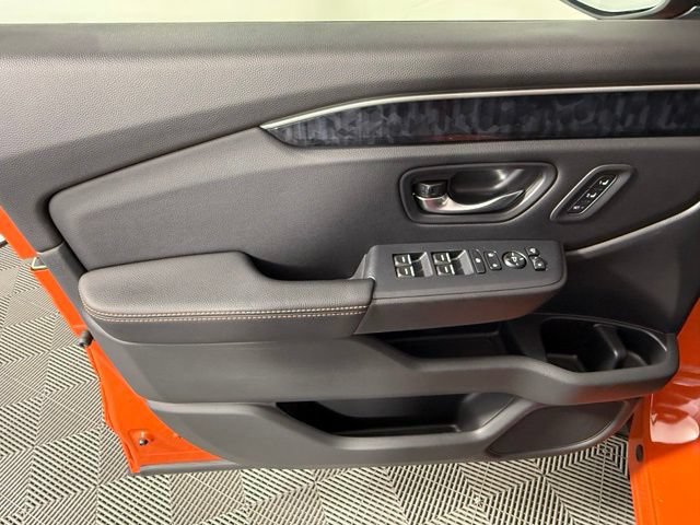 Used 2026 Honda Passport TrailSport Elite image 15