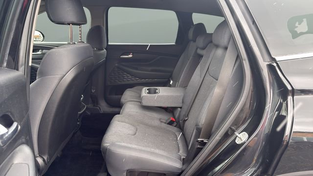Used 2020 Hyundai Santa Fe SE image 31