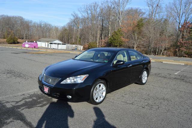 Used 2008 Lexus ES 350 image 52