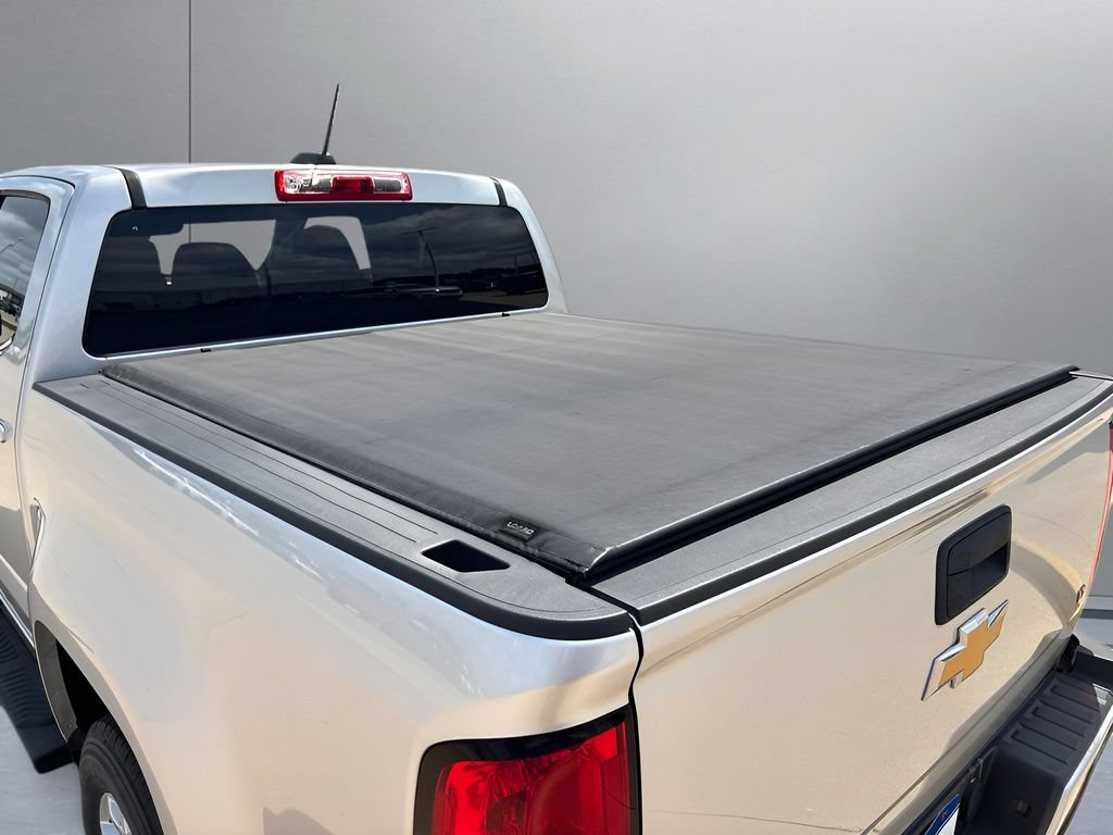 Used 2015 Chevrolet Colorado LT w/ LT Convenience Package RWD image 31