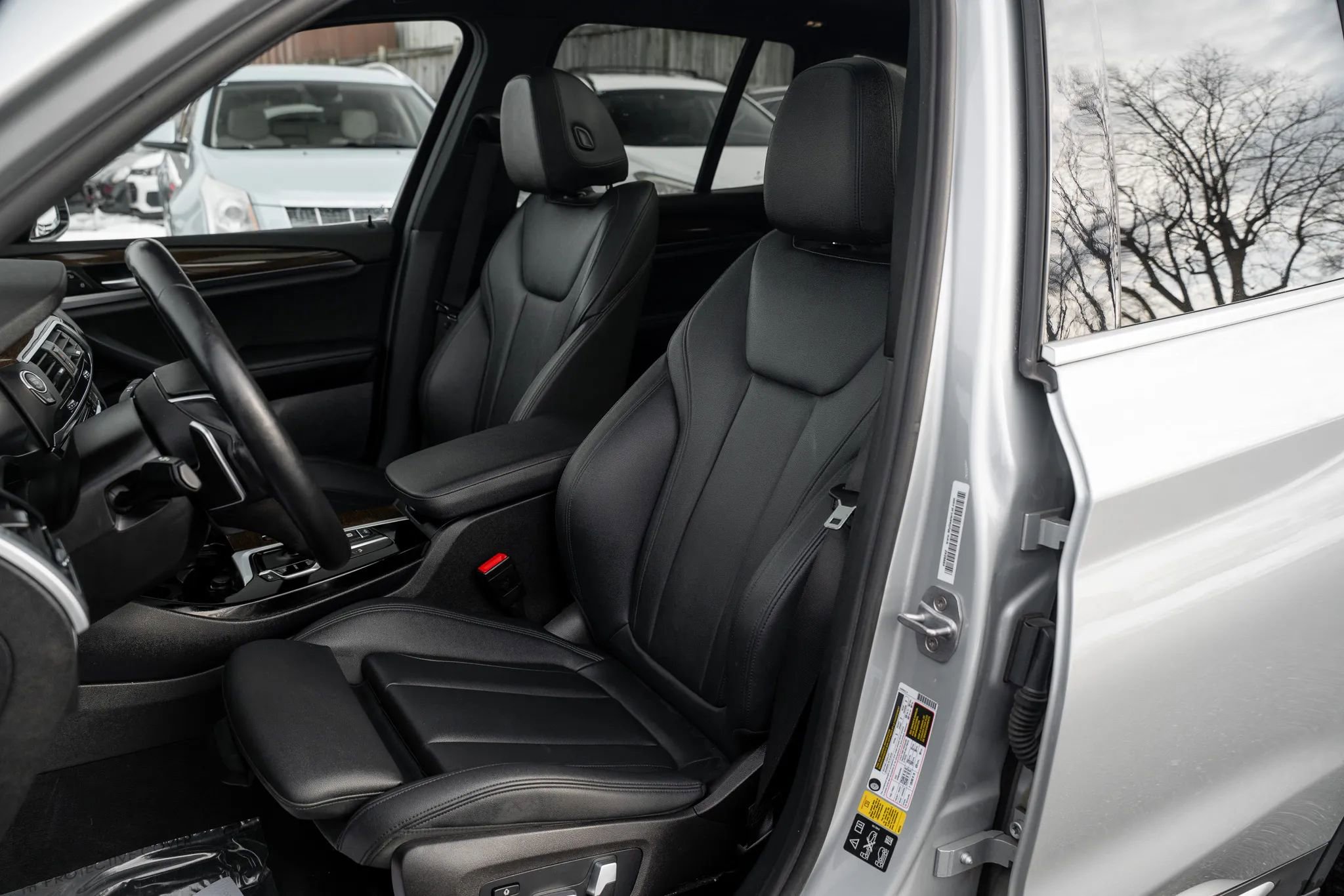 Used 2019 BMW X3 xDrive30i image 8