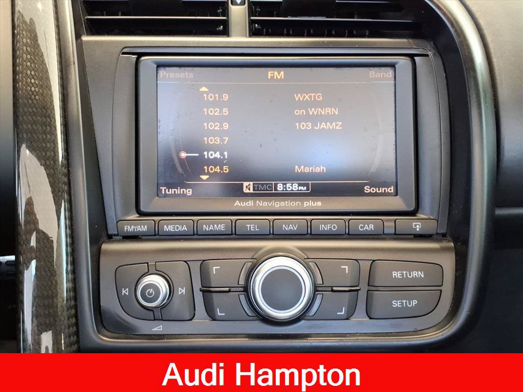 Used 2011 Audi R8 V10 AWD/4WD image 13