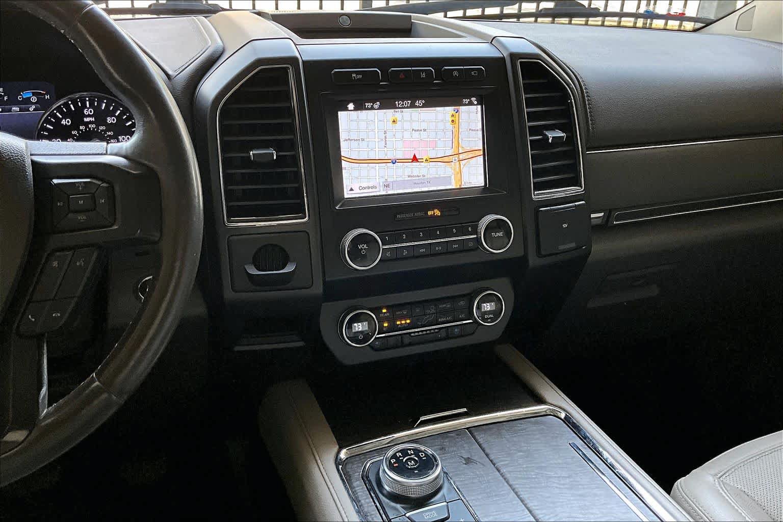 Used 2019 Ford Expedition Limited w/ Equipment Group 302A RWD image 6