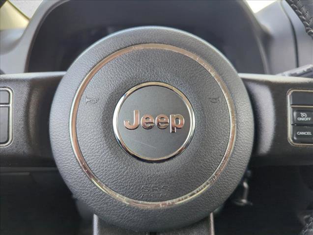 Used 2017 Jeep Patriot Sport image 21