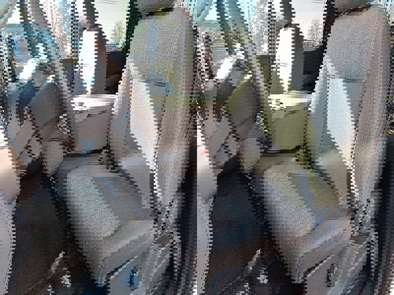 Used 2021 Ford F150 XLT w/ XTR Package image 12