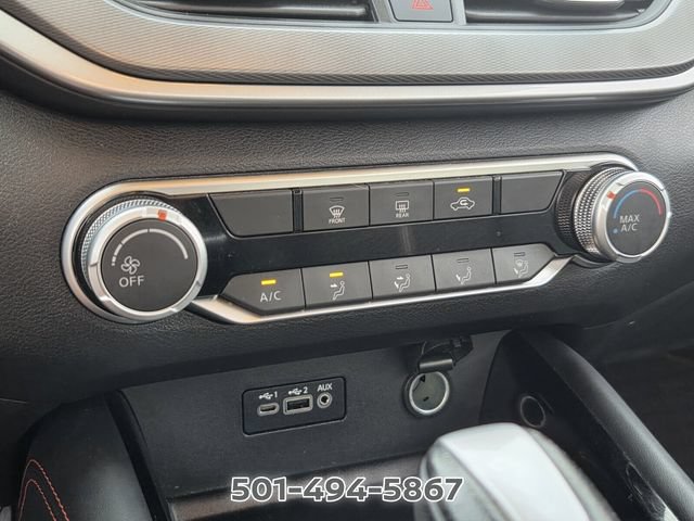 Used 2024 Nissan Altima 2.5 SR FWD image 21