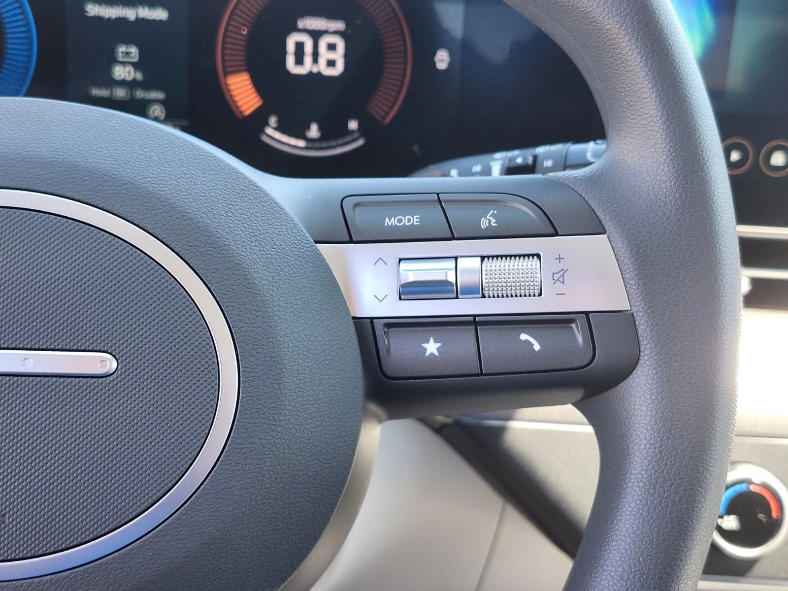 New 2026 Hyundai Kona SE AWD/4WD image 24