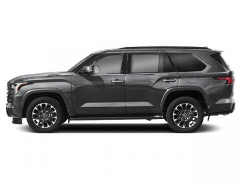 New 2026 Toyota Sequoia Limited w/ TRD Off-Road Package AWD/4WD image 6