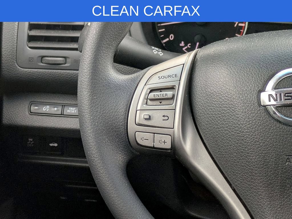 Used 2013 Nissan Altima 2.5 S FWD image 13