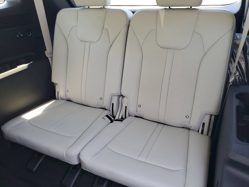 New 2026 Kia Sorento S AWD/4WD image 22
