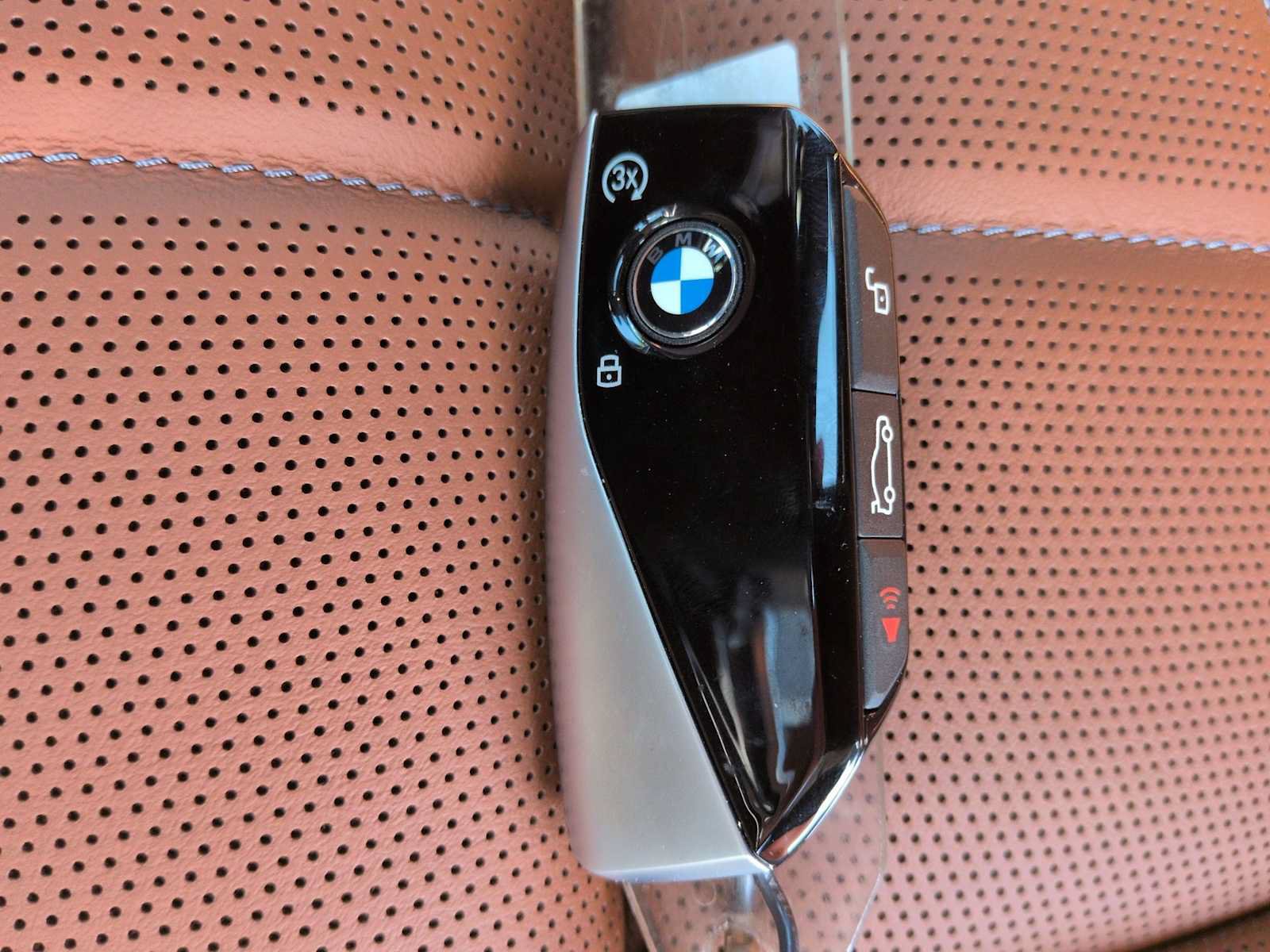 New 2026 BMW 760i xDrive AWD/4WD image 37