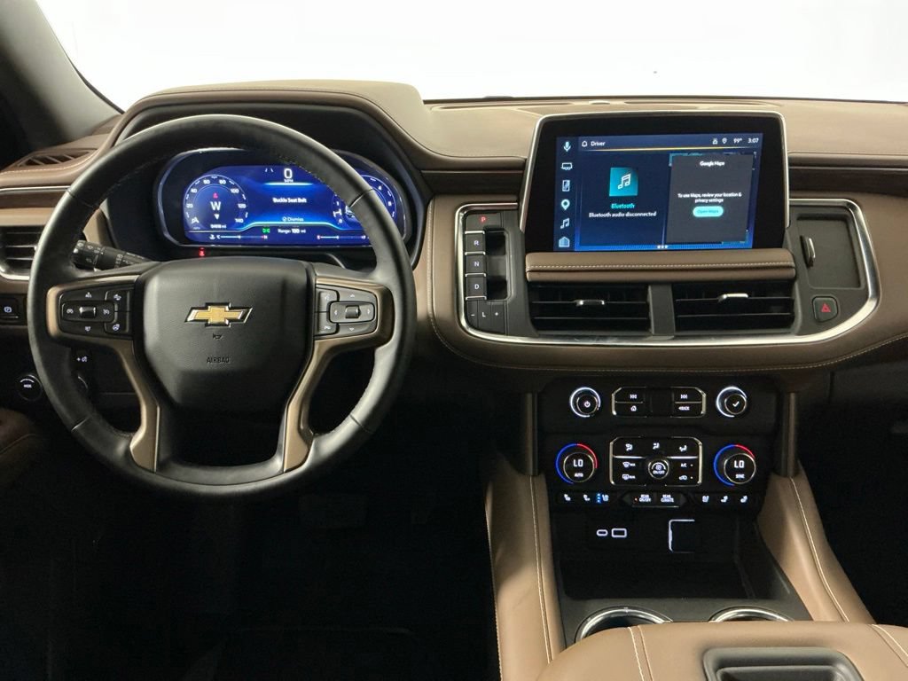 Used 2023 Chevrolet Tahoe High Country RWD image 9