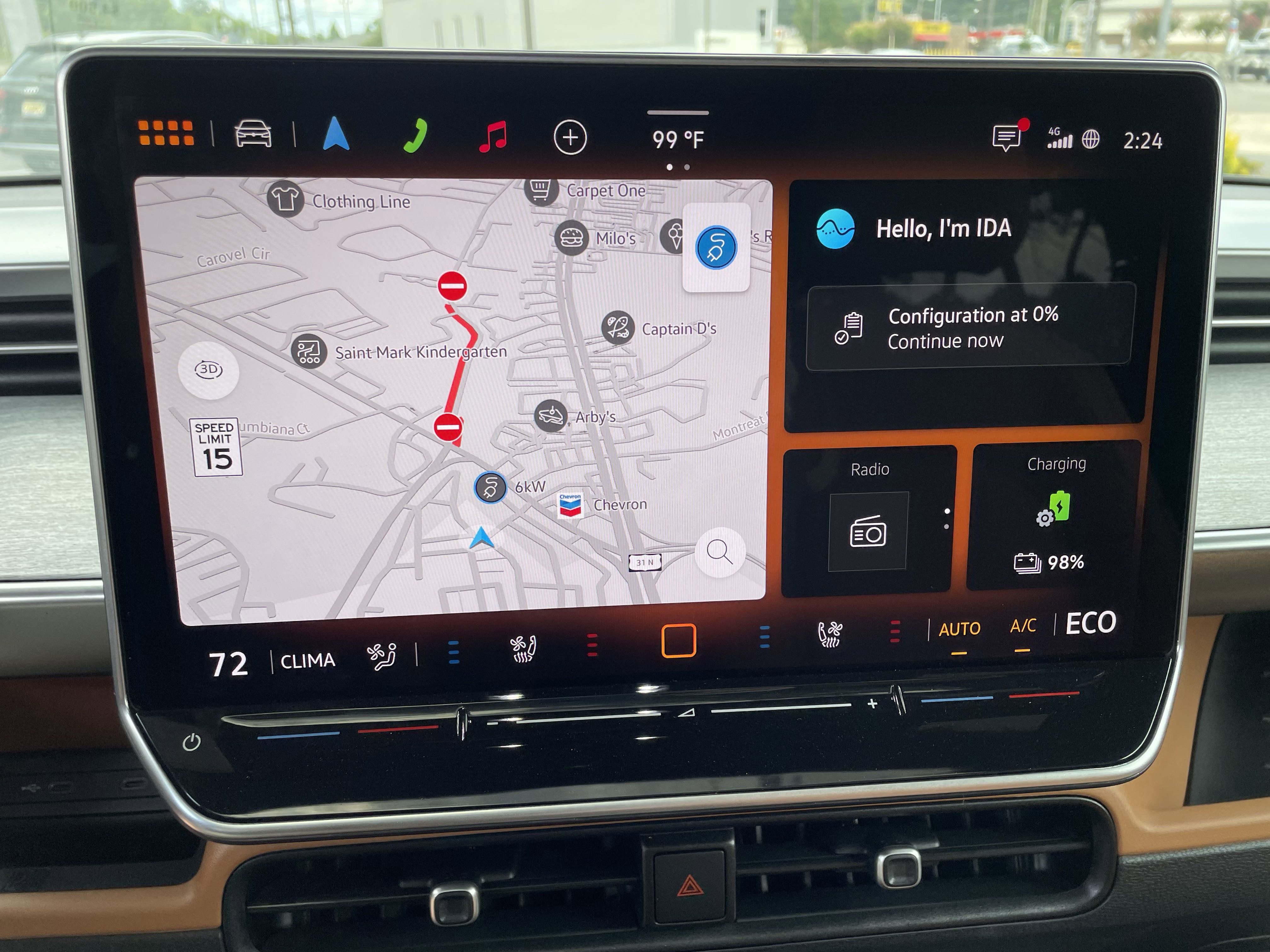 New 2025 Volkswagen ID. Buzz Pro S Plus image 19