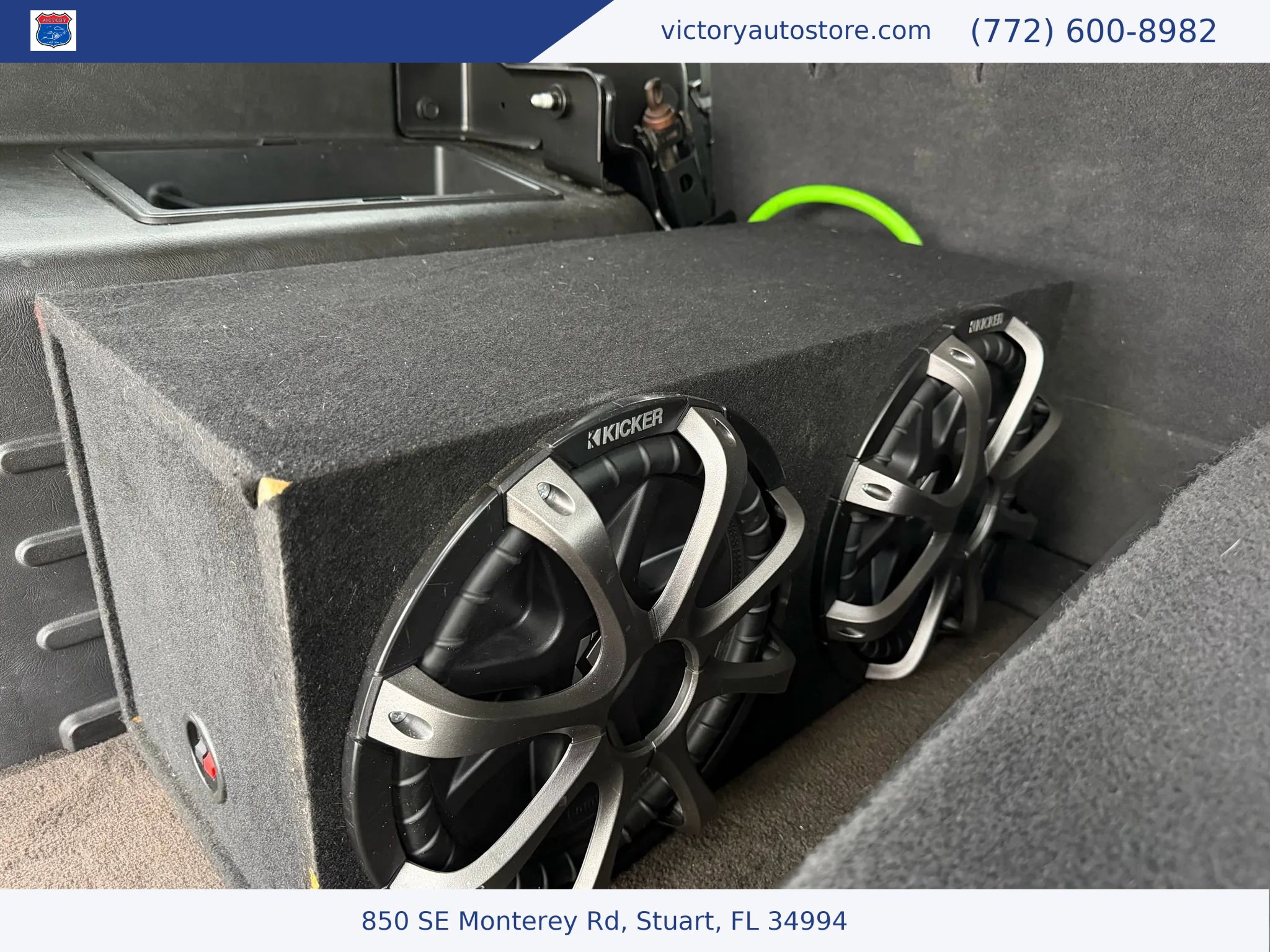 Used 2007 HUMMER H2 w/ Special Edition image 26