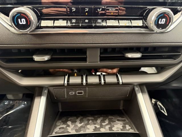 New 2026 Chevrolet Colorado Trail Boss image 34