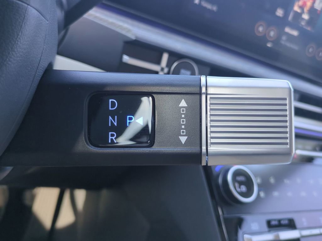 New 2026 Hyundai Santa Fe Calligraphy image 22