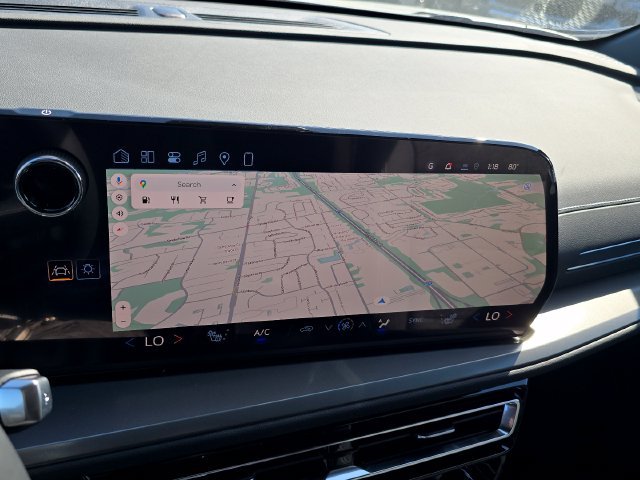 New 2027 Chevrolet Traverse LT w/ Driver Confidence Package FWD image 3