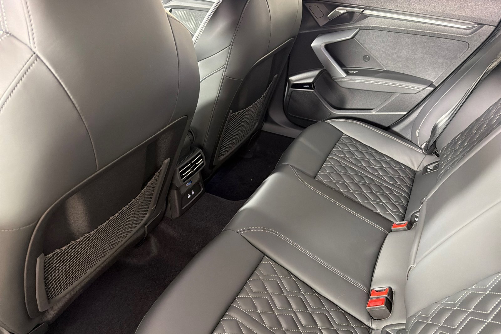 New 2026 Audi S3 Premium image 11