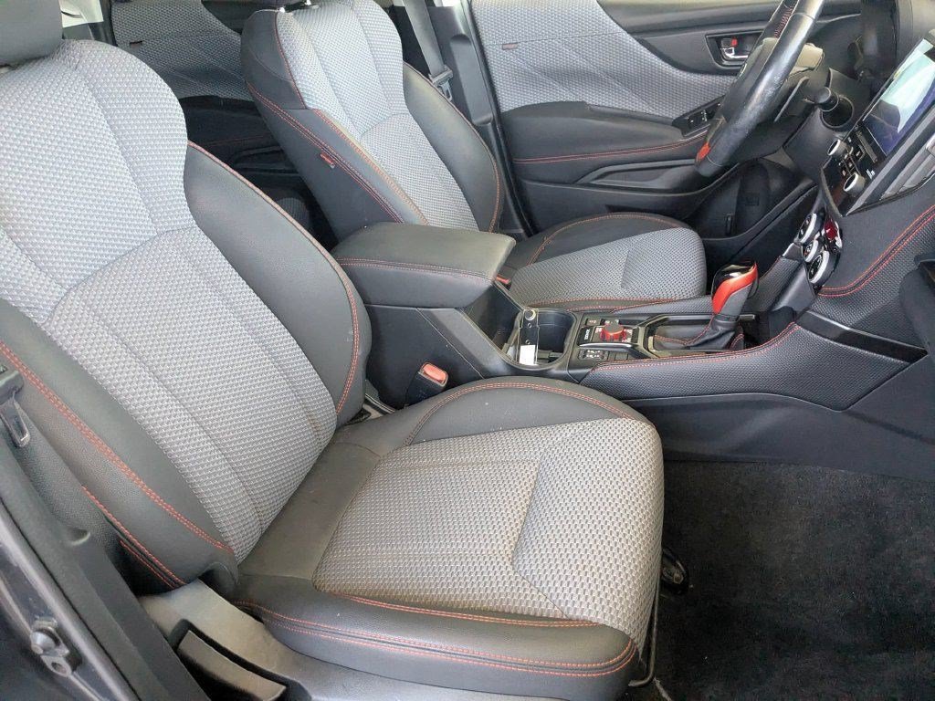 Used 2023 Subaru Forester Sport AWD/4WD image 26
