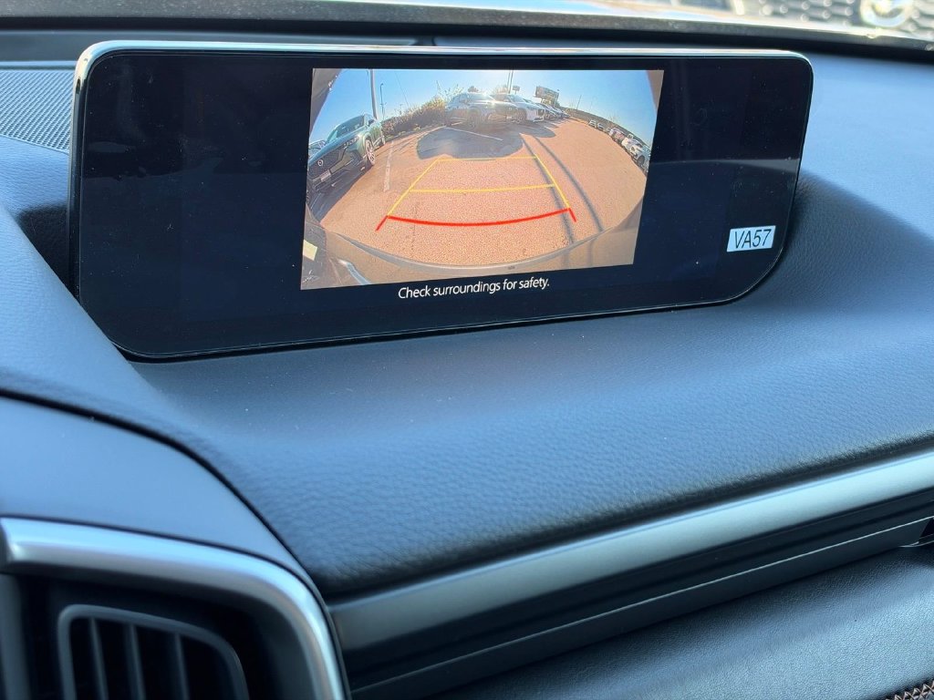 New 2026 MAZDA CX-50 AWD 2.5 S w/ Weather Package image 24