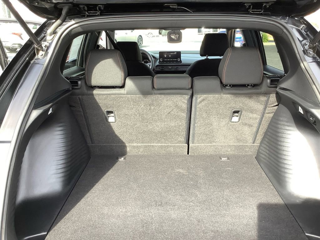 Used 2024 Honda HR-V Sport image 28