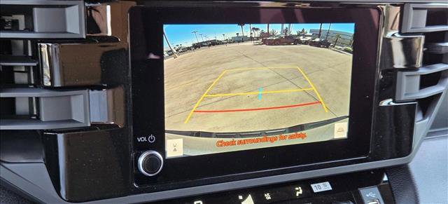 New 2026 Toyota Tundra SR image 12