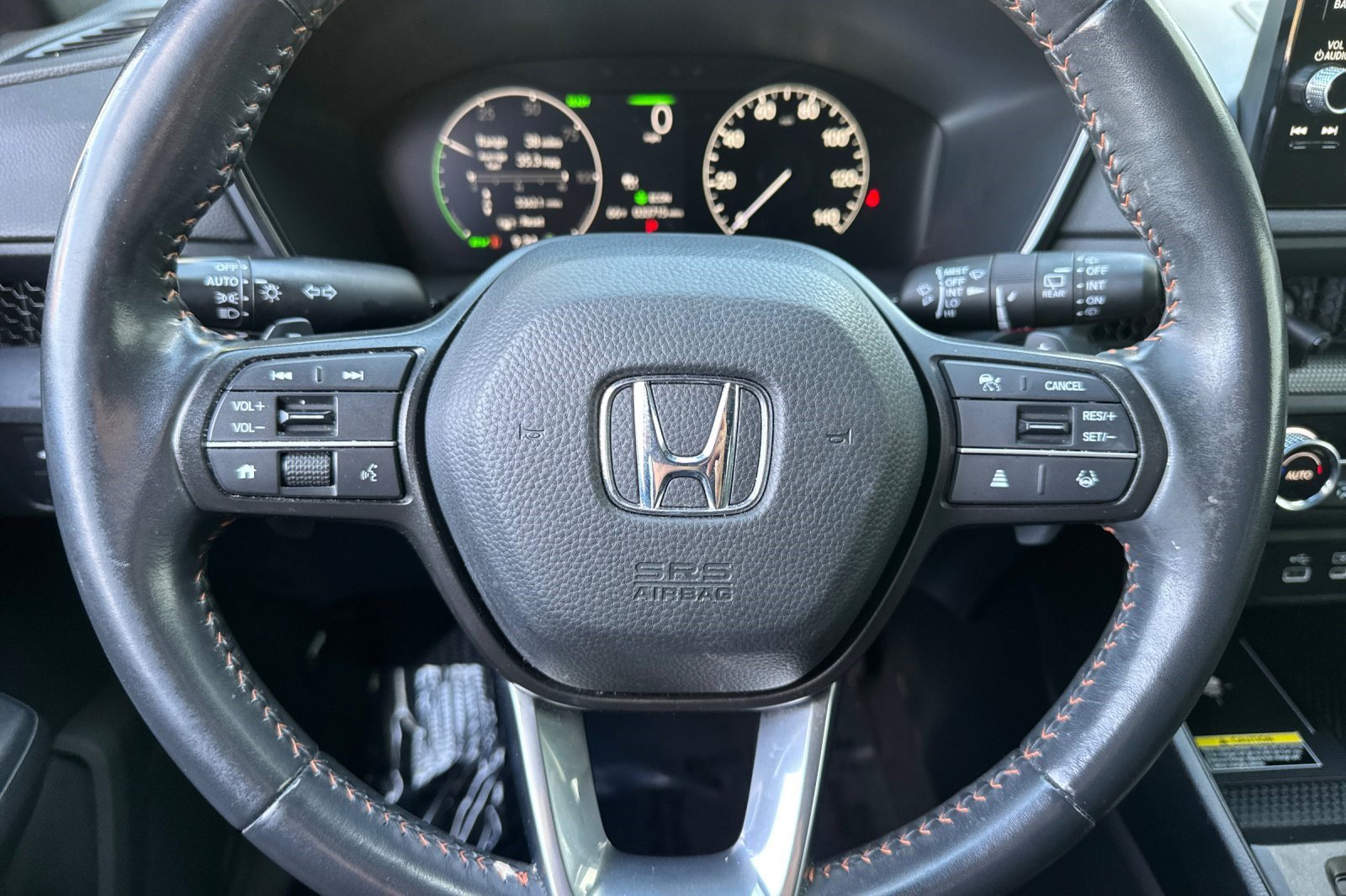 Used 2024 Honda CR-V Sport-L image 11
