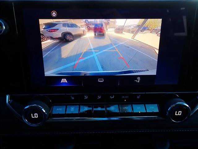 Used 2023 Chevrolet Colorado LT w/ LT Convenience Package II image 16