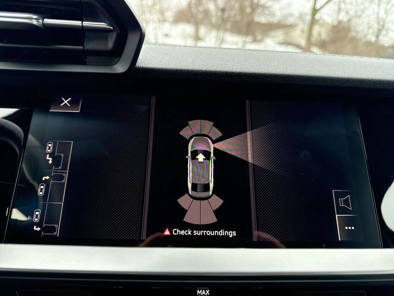 Used 2023 Audi S3 Premium Plus w/ Premium Plus Package image 56