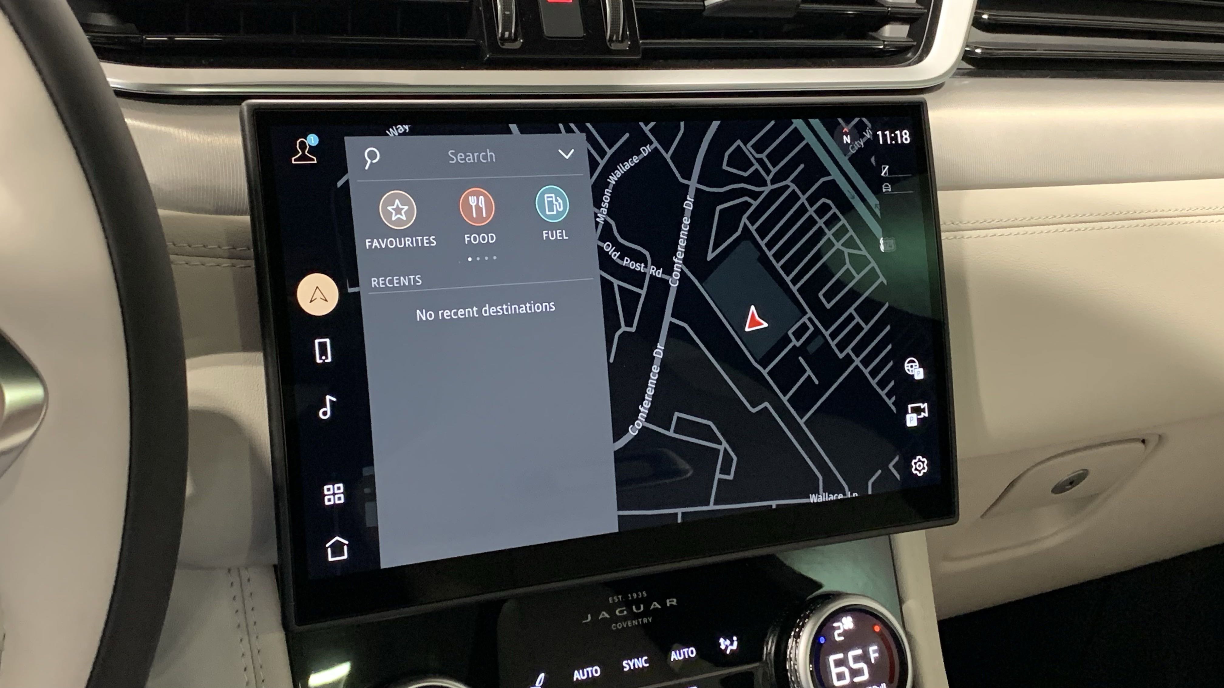 New 2026 Jaguar F-PACE R-Dynamic S image 19