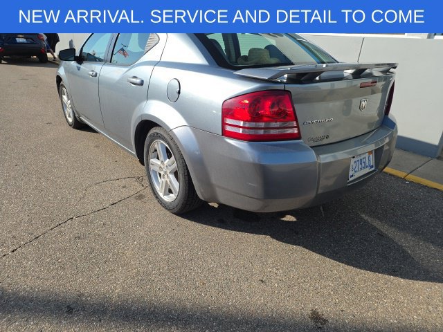 Used 2008 Dodge Avenger SXT w/ Convenience Group FWD image 17