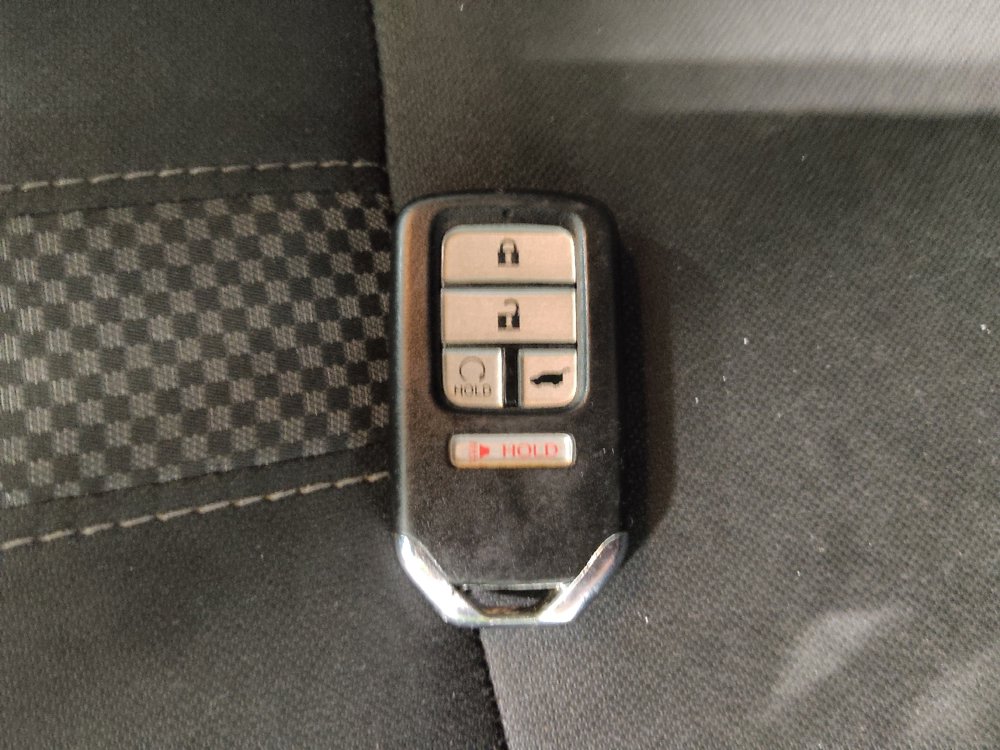Used 2020 Honda Civic EX image 32