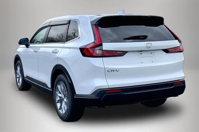 Used 2023 Honda CR-V EX-L image 9