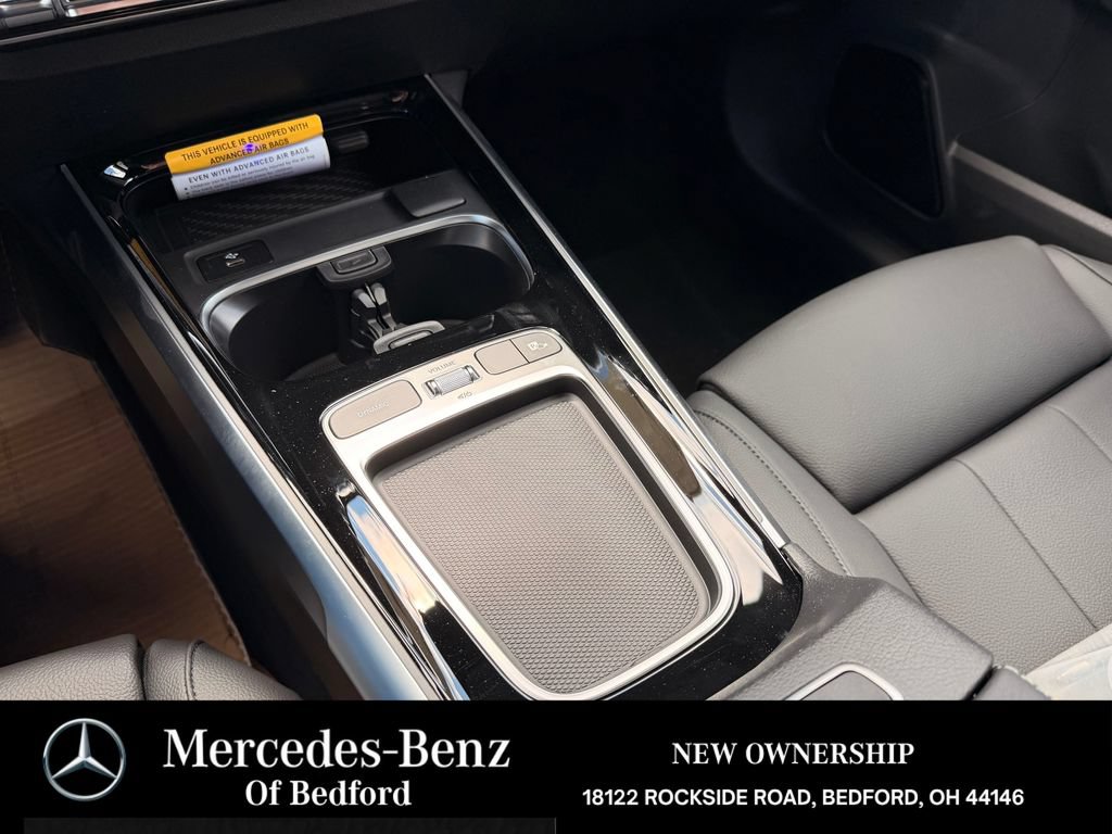 New 2026 Mercedes-Benz GLB 250 4MATIC image 18